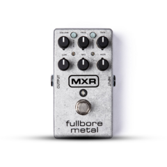 Pedal MXR Fullbore Metal