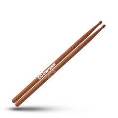 Palillos Liverpool Eco Jatoba 5A punta madera