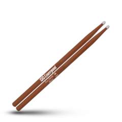 Palillos Liverpool Eco Jatoba 5A punta nylon