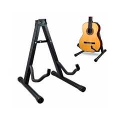 Pie Soundking para Guitarra, Bajo, Acustica, Criolla