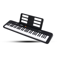 Teclado Casio Casiotone CT-S200BK 61 Teclas