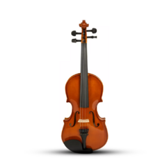 Violin Segovia 3/4 con Estuche