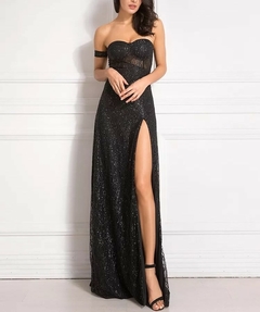 Vestido Malena NO HACEMOS ENVIO