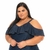 Vestido feminino plus size - Aure Modas