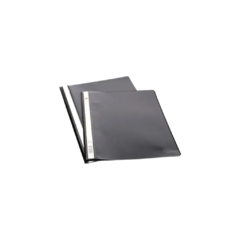 Carpeta Frente de Cristal