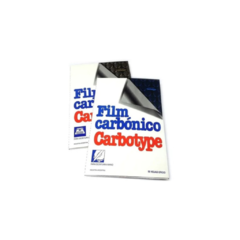 Papel carbonico x50u