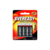 Pila Eveready AA X4u