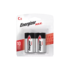 Energizer C2 X2u