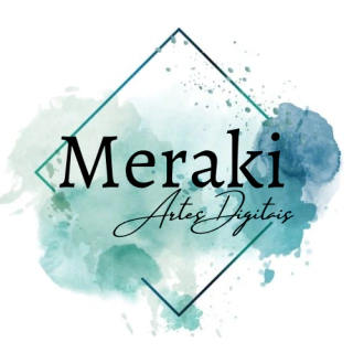 Meraki Artes Digitais