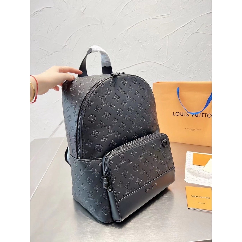 Mochila vuitton discount