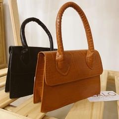 Mini bag Martina marrón - comprar online