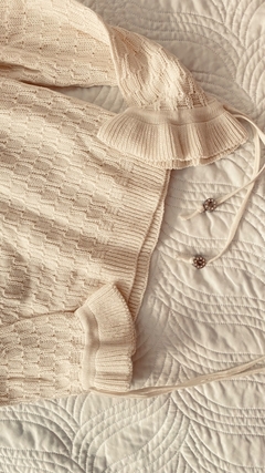 Sweater Olivia Natural - Calo Clothes
