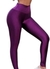 CALÇA LEGGING 3D VINHO