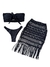 CONJUNTO ATENAS PRETO - comprar online