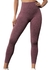 CALÇA LEGGING MARSALA