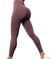 CALÇA LEGGING MARSALA - comprar online