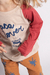 Remera Raglan Fiaca Lover - comprar online