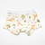 Boxer pack x 3 estampas - minidru