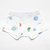 Boxer pack x 3 estampas en internet