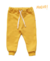 Pantalón de frisa de algodón (varios colores) - tienda online