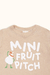 Remera Sand Frese - minidru