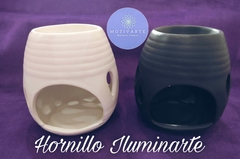 HORNILLO ILUMINARTE - comprar online