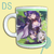 Caneca Genshin Impact Archons Porcelana - Danderion Store