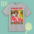 Camiseta Sakura Cardcaptor 100% Algodão na internet