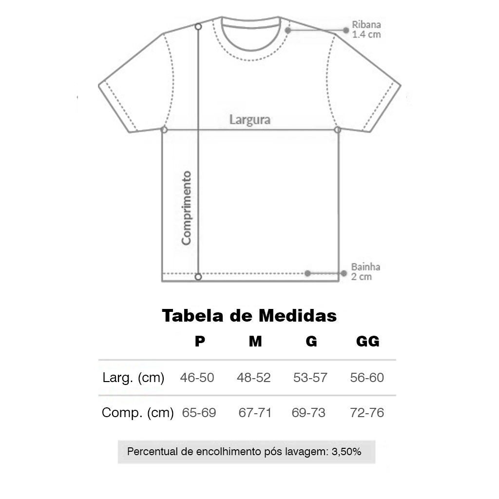 Camiseta branca/cinza/preta UNISSEX Jujutsu Tokyo 100% Algodão.