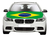 Imagem do Bandeira Capa Do Brasil P/ Capô Carro Caminhonete Universal