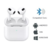 Fone de Ouvido sem Fio Airdots Bluetooth 5.4 Original