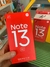 Xiaomi Redmi Note 13 5G 256Gb/8Gb Ram na internet