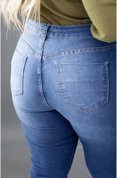 Calça Jeans Básica - comprar online
