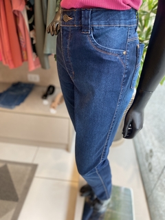 Calça Jeans Reta - comprar online