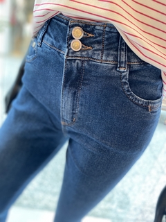 Calça Capri Jeans - comprar online