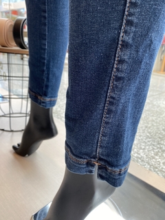 Calça Capri Jeans na internet