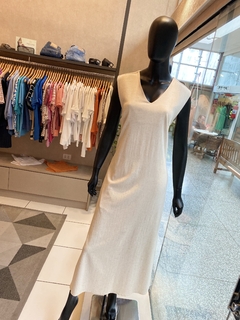 Vestido Linho - comprar online