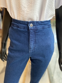 Calça Jeans Flare - comprar online