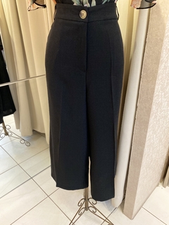 Calça Midi Ravena