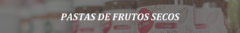 Banner de la categoría Pastas de frutos secos