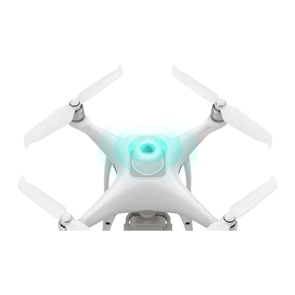 Drone world clearance phantom 4