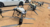 Drone agrícola DJI Agras T40 Refurbished (apenas drone)