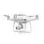 Drone DJI Phantom 4 RTK en internet