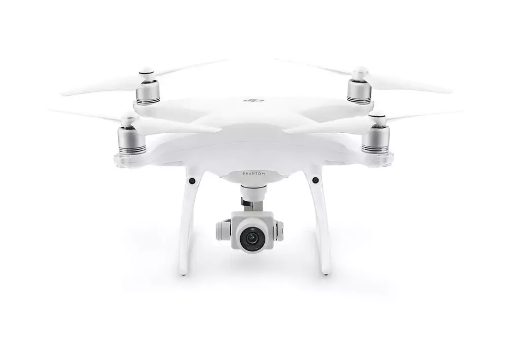 Dji phantom shop 4 pro rtf