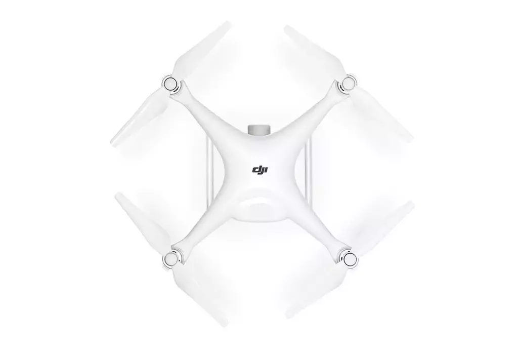 Dji phantom best sale 5x