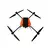 Drone Spectral 2 Nuvem UAV