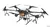 Drone agrícola DJI Agras T16 refurbished (somente drone) - buy online