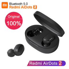 Redmi Airdots2 Fone - Zayin