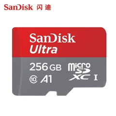 Cartão de memória micro sd Sandisk - comprar online