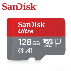 Cartão de memória micro sd Sandisk - Zayin